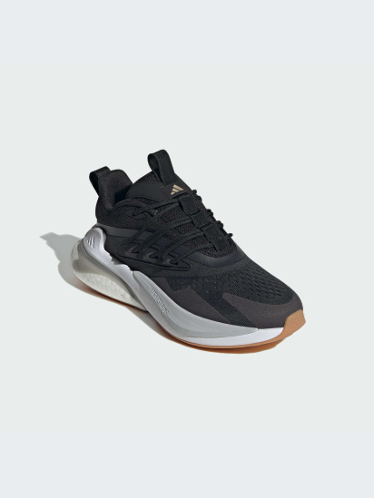 Кроссовки adidas Alphabounce модель IE9148-KZ — фото 4 - INTERTOP