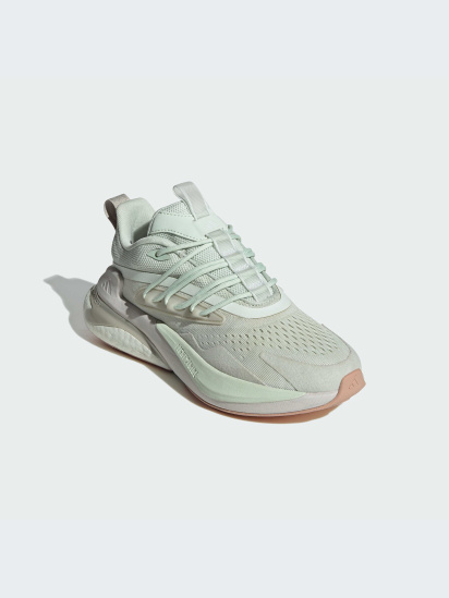 Кроссовки adidas Alphabounce модель IE9151-KZ — фото 4 - INTERTOP