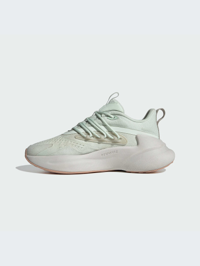 Кроссовки adidas Alphabounce модель IE9151-KZ — фото 6 - INTERTOP