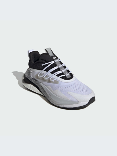 Кроссовки adidas Alphabounce модель IE9157-KZ — фото 4 - INTERTOP