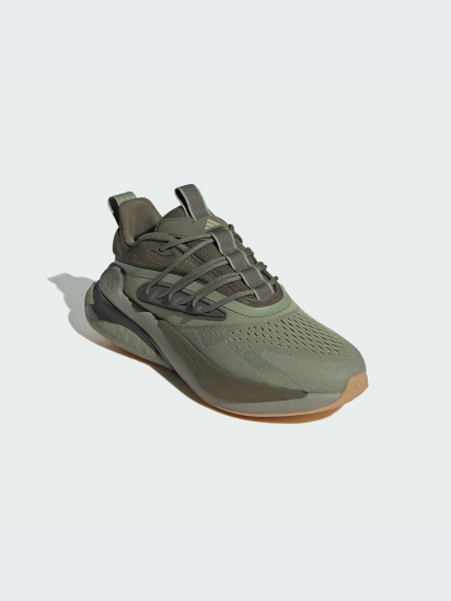 Кроссовки adidas Alphabounce модель IE9158-KZ — фото 4 - INTERTOP