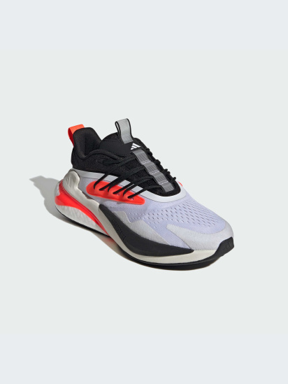 Кроссовки adidas Alphabounce модель IE9162-KZ — фото 4 - INTERTOP