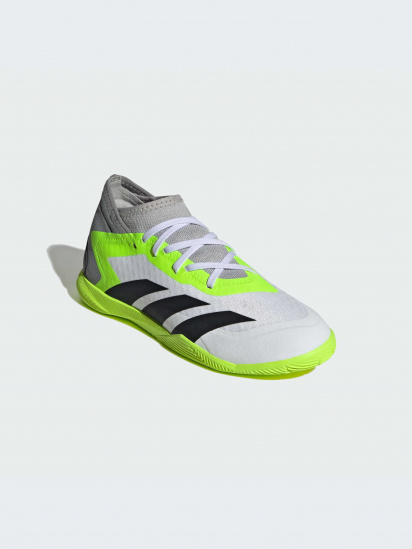 Бутсы Adidas Predator модель IE9449-KZ — фото 4 - INTERTOP