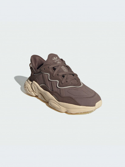 Кроссовки adidas Ozweego модель IE9509-KZ — фото 4 - INTERTOP