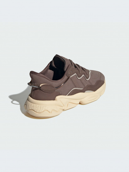 Кроссовки adidas Ozweego модель IE9509-KZ — фото 5 - INTERTOP