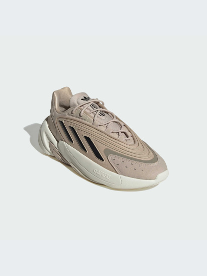 Кроссовки adidas Ozweego модель IE9533-KZ — фото 5 - INTERTOP