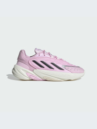 Розовый - Кроссовки Adidas Ozweego