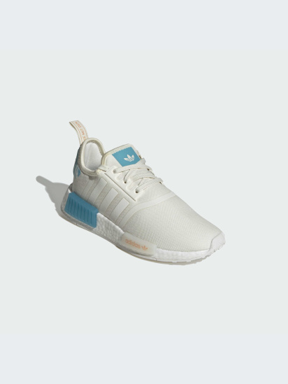 Кроссовки Adidas NMD модель IE9612-KZ — фото 5 - INTERTOP