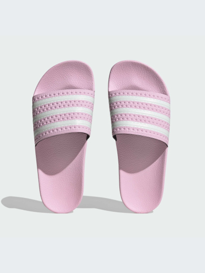 Шлепанцы Adidas Adilette модель IE9618-KZ — фото - INTERTOP