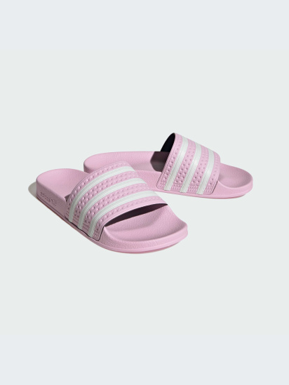 Шлепанцы Adidas Adilette модель IE9618-KZ — фото 4 - INTERTOP