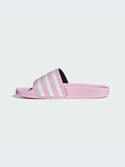 Шлепанцы Adidas Adilette модель IE9618-KZ — фото 6 - INTERTOP