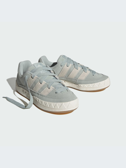 Кроссовки Adidas модель IE9863-KZ — фото 4 - INTERTOP