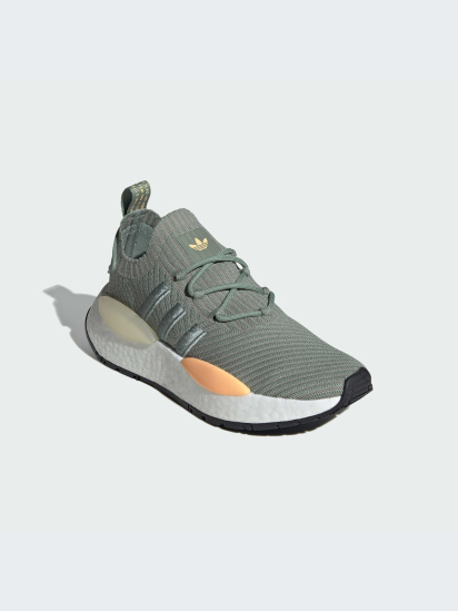 Кроссовки Adidas NMD модель IE9884-KZ — фото 4 - INTERTOP