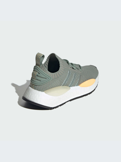 Кроссовки Adidas NMD модель IE9884-KZ — фото 5 - INTERTOP