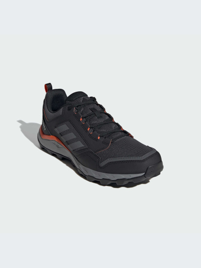 Тактические кроссовки adidas модель IF0377-KZ — фото 4 - INTERTOP