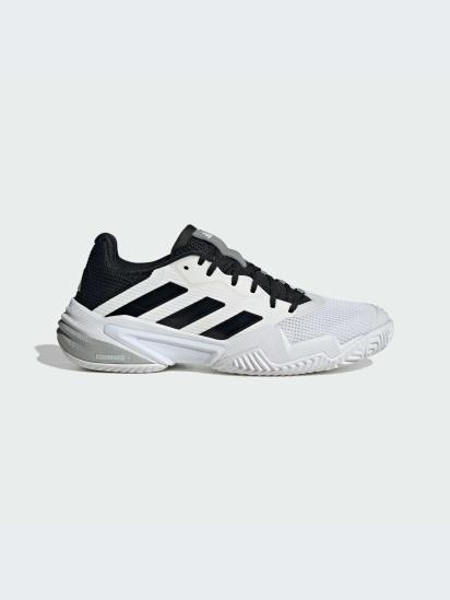 Кроссовки для бега adidas Barricade модель IF0465-KZ — фото - INTERTOP