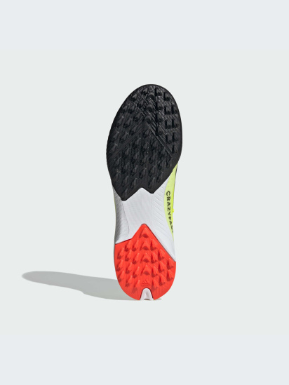 Бутсы adidas X модель IF0681-KZ — фото 3 - INTERTOP