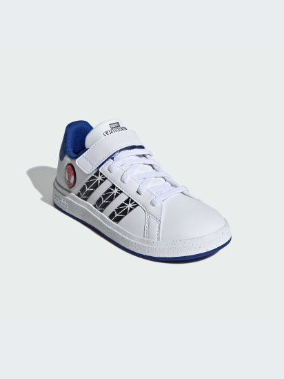 Кроссовки adidas модель IF0925-KZ — фото 4 - INTERTOP