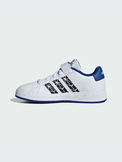 Кроссовки adidas модель IF0925-KZ — фото 6 - INTERTOP