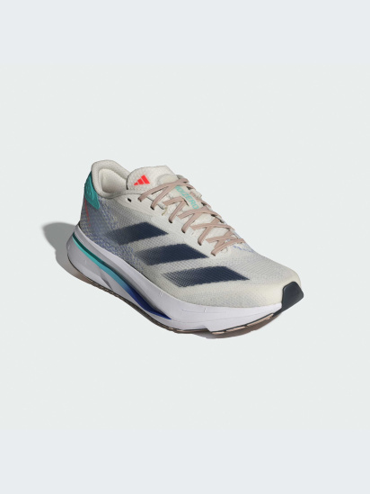 Кроссовки для бега adidas adizero модель IF1156-KZ — фото 3 - INTERTOP