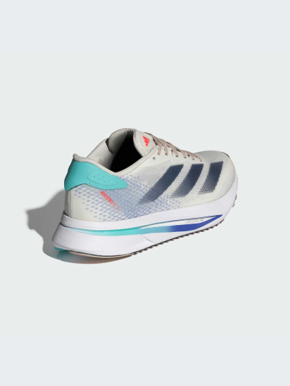 Кроссовки для бега adidas adizero модель IF1156-KZ — фото 4 - INTERTOP