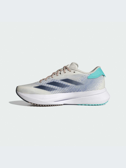 Кроссовки для бега adidas adizero модель IF1156-KZ — фото 5 - INTERTOP