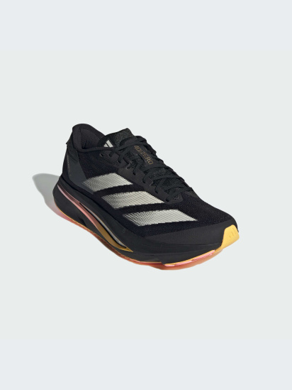 Кроссовки для бега adidas adizero модель IF1157-KZ — фото 3 - INTERTOP