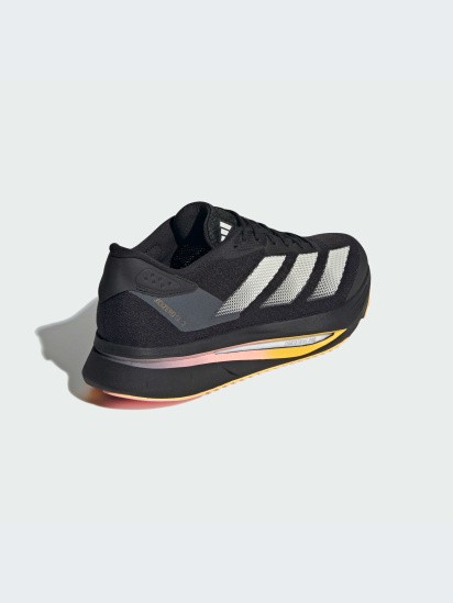 Кроссовки для бега adidas adizero модель IF1157-KZ — фото 4 - INTERTOP