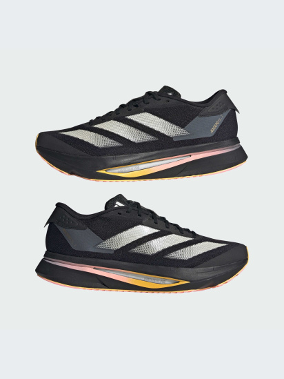 Кроссовки для бега adidas adizero модель IF1157-KZ — фото 6 - INTERTOP