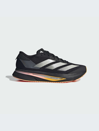 Кроссовки для бега adidas adizero модель IF1157-KZ — фото - INTERTOP