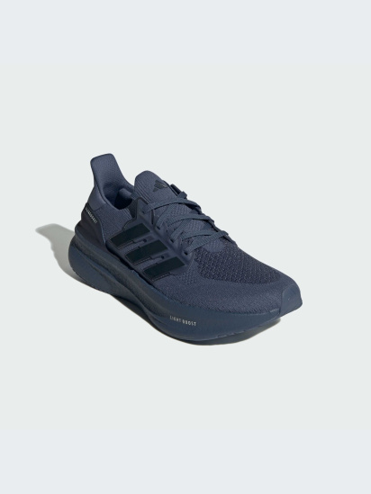 Кроссовки для бега adidas Ultraboost модель IF1479-KZ — фото 3 - INTERTOP