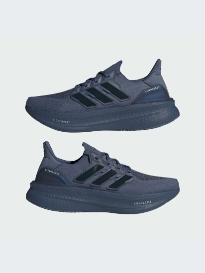 Кроссовки для бега adidas Ultraboost модель IF1479-KZ — фото 6 - INTERTOP