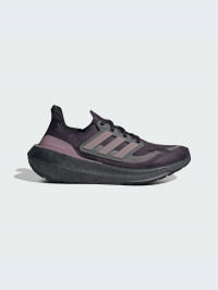 Фиолетовый - Кроссовки для бега adidas Ultraboost