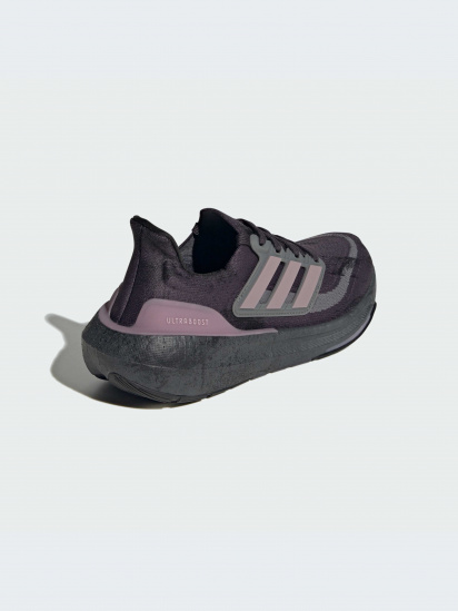 Кроссовки для бега adidas Ultraboost модель IF1487-KZ — фото 5 - INTERTOP