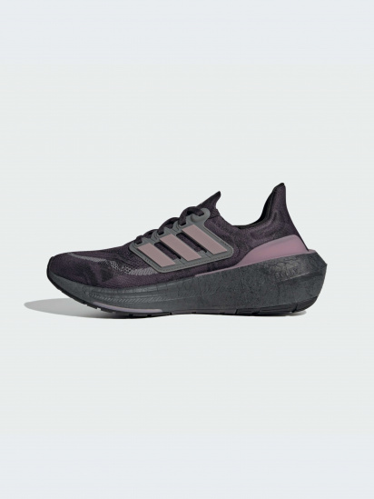 Кроссовки для бега adidas Ultraboost модель IF1487-KZ — фото 6 - INTERTOP