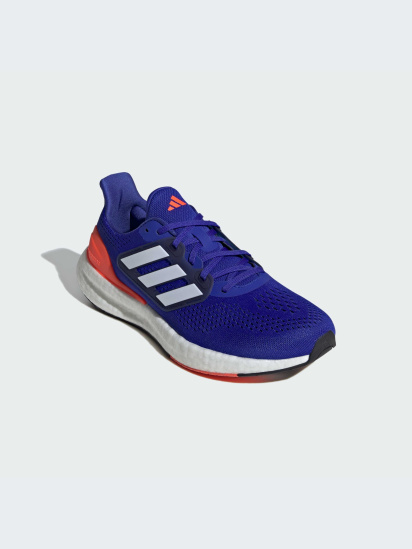 Кроссовки для бега adidas PureBoost модель IF1544-KZ — фото 4 - INTERTOP