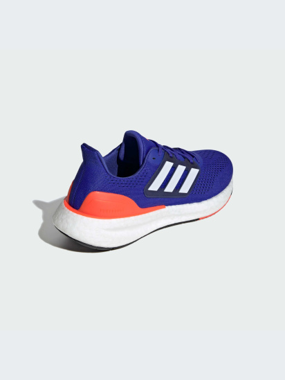 Кроссовки для бега adidas PureBoost модель IF1544-KZ — фото 5 - INTERTOP