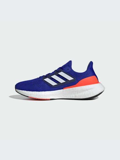 Кроссовки для бега adidas PureBoost модель IF1544-KZ — фото 6 - INTERTOP