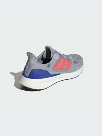 Кроссовки для бега adidas PureBoost модель IF1549-KZ — фото 5 - INTERTOP