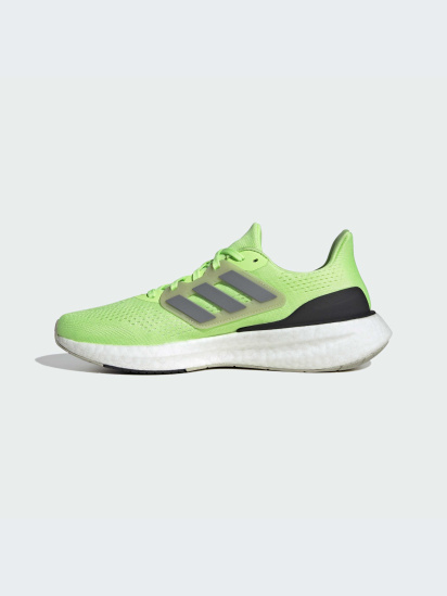 Кроссовки для бега adidas PureBoost модель IF1550-KZ — фото 6 - INTERTOP