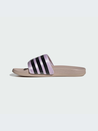 Шлепанцы adidas Adilette модель IF1560-KZ — фото 6 - INTERTOP