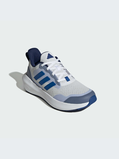 Кроссовки для бега adidas модель IF1741-KZ — фото 4 - INTERTOP