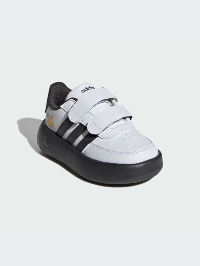 Кеды низкие adidas Disney модель IF1755-KZ — фото 4 - INTERTOP