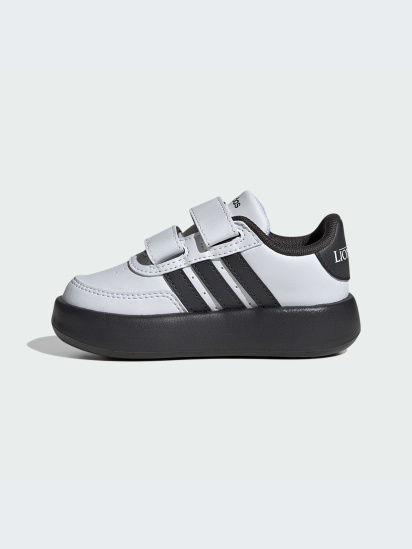 Кеды низкие adidas Disney модель IF1755-KZ — фото 6 - INTERTOP