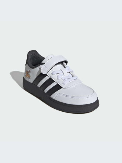 Кеды низкие adidas Disney модель IF1756-KZ — фото 4 - INTERTOP