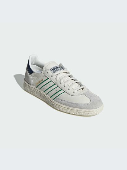 Кеды низкие adidas модель IF1959-KZ — фото 4 - INTERTOP