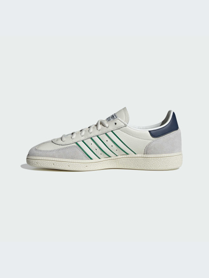 Кеды низкие adidas модель IF1959-KZ — фото 6 - INTERTOP