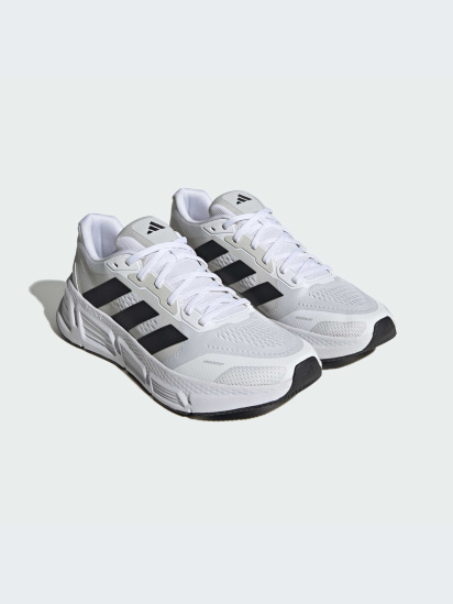 Кроссовки для бега adidas модель IF2228-KZ — фото 4 - INTERTOP