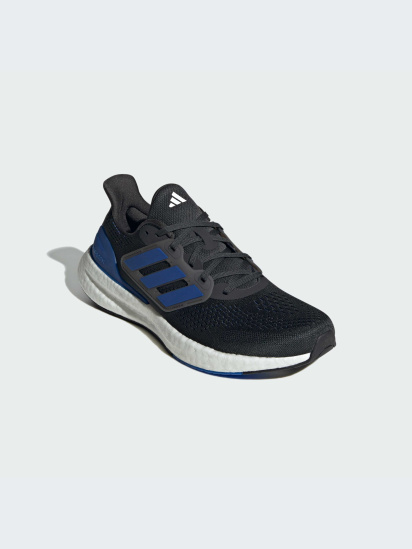 Кроссовки для бега Adidas PureBoost модель IF2367-KZ — фото 4 - INTERTOP