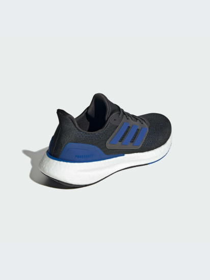 Кроссовки для бега Adidas PureBoost модель IF2367-KZ — фото 5 - INTERTOP